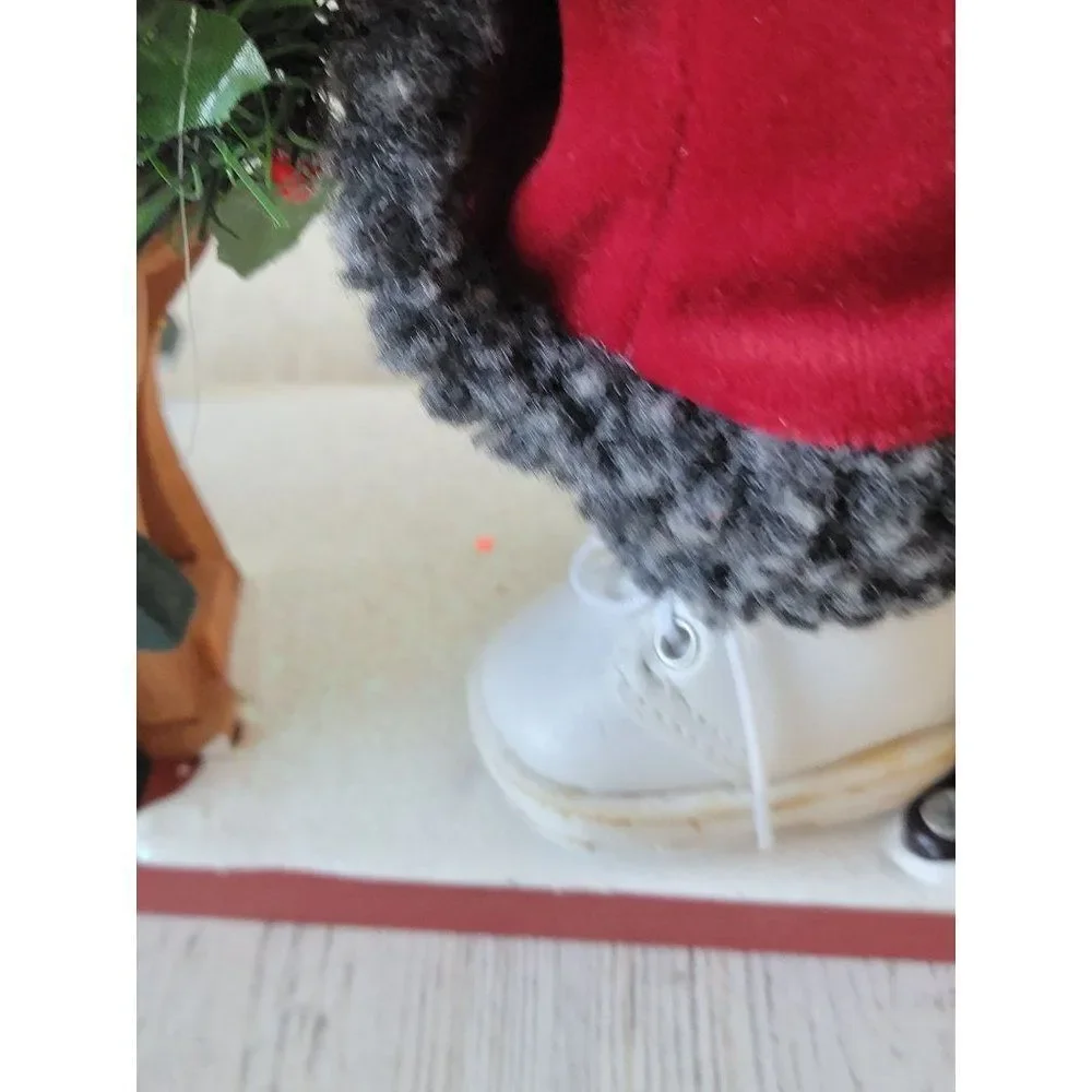 unbranded snowman reindeer